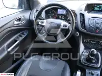 2014 Ford Kuga
