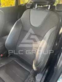 2014 Ford Kuga