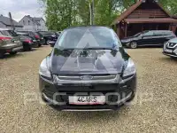 2014 Ford Kuga