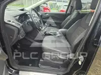 2014 Ford Kuga