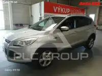 2014 Ford Kuga