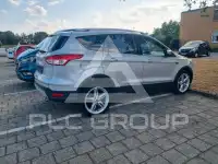 2014 Ford Kuga