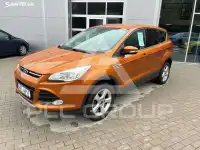 2014 Ford Kuga