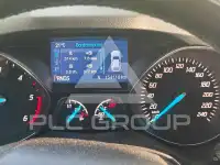 2014 Ford Kuga