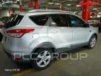 2014 Ford Kuga
