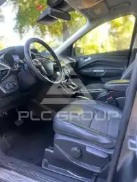 2014 Ford Kuga