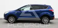2014 Ford Kuga