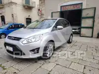 2014 Ford Kuga