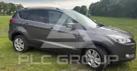 2014 Ford Kuga
