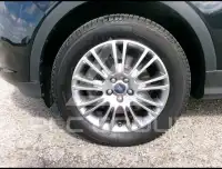 2014 Ford Kuga