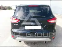 2014 Ford Kuga