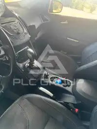 2014 Ford Kuga