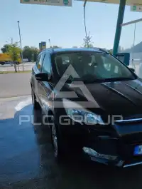 2014 Ford Kuga