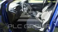 2014 Ford Kuga