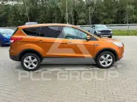 2014 Ford Kuga