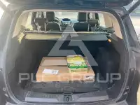 2014 Ford Kuga