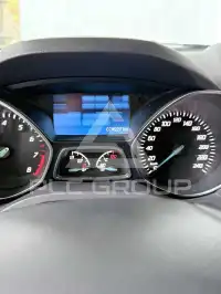 2014 Ford Kuga