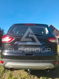 2014 Ford Kuga