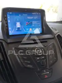 2014 Ford Kuga
