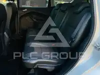 2014 Ford Kuga