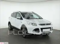 2014 Ford Kuga