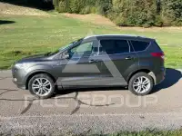 2014 Ford Kuga