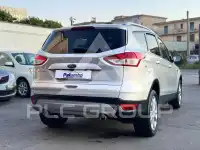 2014 Ford Kuga