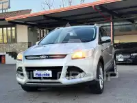 2014 Ford Kuga