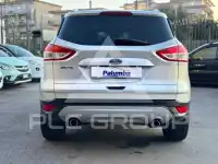 2014 Ford Kuga
