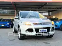 2014 Ford Kuga