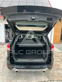 2014 Ford Kuga