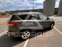 2014 Ford Kuga
