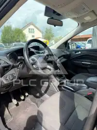 2014 Ford Kuga