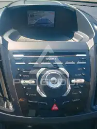 2014 Ford Kuga