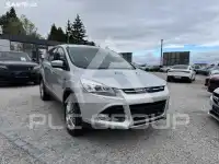 2014 Ford Kuga