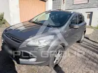 2014 Ford Kuga