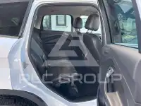 2014 Ford Kuga
