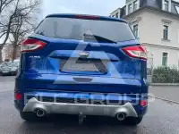 2014 Ford Kuga