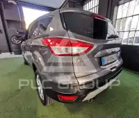 2014 Ford Kuga