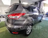 2014 Ford Kuga
