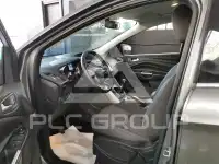 2014 Ford Kuga