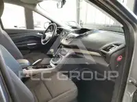 2014 Ford Kuga