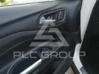 2014 Ford Kuga