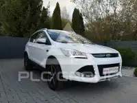 2014 Ford Kuga
