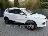 2014 Ford Kuga