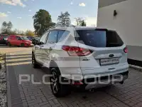 2014 Ford Kuga