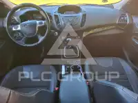 2014 Ford Kuga