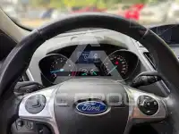 2014 Ford Kuga