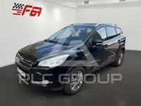 2014 Ford Kuga