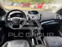 2014 Ford Kuga